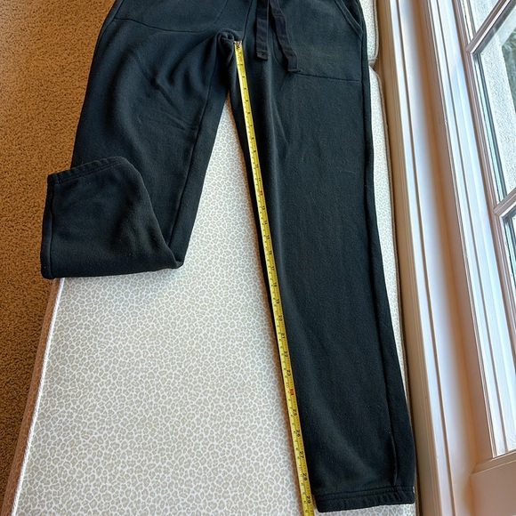 Aerie Matching Jogger Set in Black size S & S Long - Picture 13 of 16